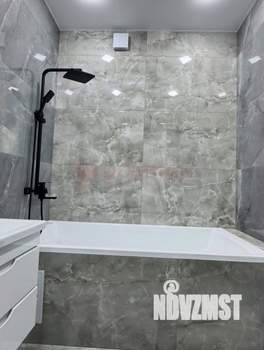 Дом 90м&sup2;, 1-этажный, участок 4 сот.  