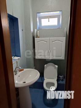 Дом 138м², 2-этажный, участок 4 сот.  