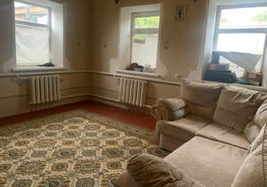 Дом 109м&sup2;, 2-этажный, участок 6 сот.  