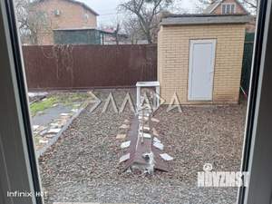 Дом 84м&sup2;, 1-этажный, участок 3 сот.  