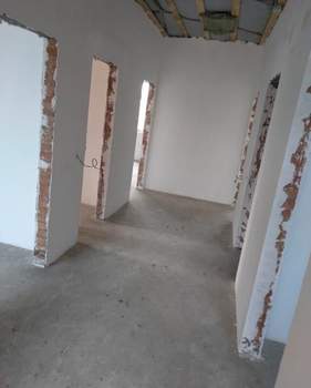 Дом 130м², 1-этажный, участок 5 сот.  