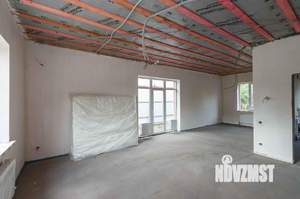 Дом 130м², 1-этажный, участок 5 сот.  