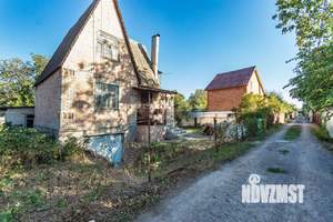 Дом 112м², 1-этажный, участок 6 сот.  