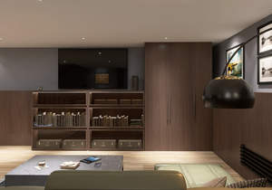 Дом 0м&sup2;, 3-этажный, участок 4 сот.  