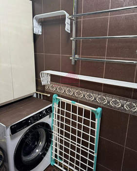 Дом 50м², 1-этажный, участок 6 сот.  