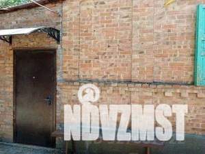 Дом 52м&sup2;, 1-этажный, участок 2 сот.  