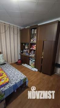 Дом 46м², 1-этажный, участок 6 сот.  