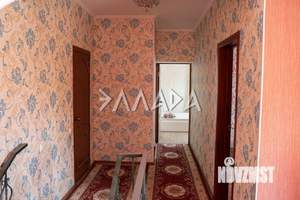 Дом 260м², 3-этажный, участок 6 сот.  