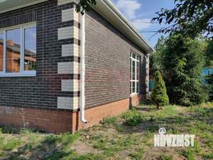 Дом 121м², 1-этажный, участок 6 сот.  