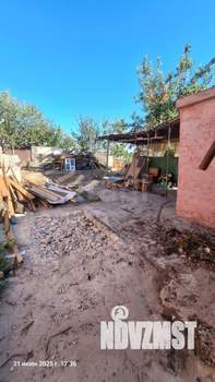 Дом 80м², 1-этажный, участок 6 сот.  