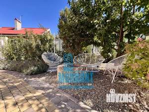 Дом 255м², 2-этажный, участок 7 сот.  