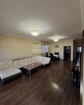 Дом 150м², 1-этажный, участок 7 сот.  