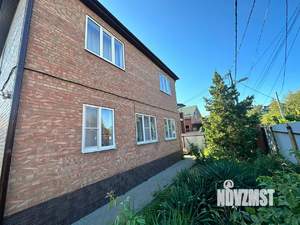Дом 150м², 2-этажный, участок 6 сот.  