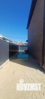 Дом 165м&sup2;, 2-этажный, участок 3 сот.  