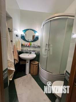 Дом 83м&sup2;, 1-этажный, участок 5 сот.  