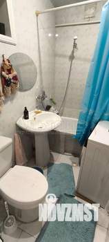 Дом 125м&sup2;, 2-этажный, участок 3 сот.  