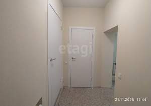 Дом 55м², 1-этажный, участок 2 сот.  