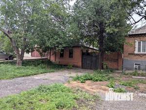 Дом 54м², 1-этажный, участок 6 сот.  