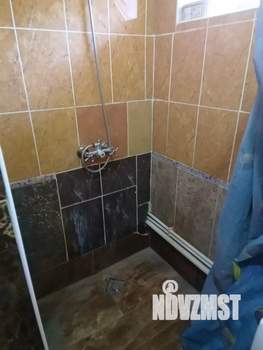 Дом 54м&sup2;, 1-этажный, участок 3 сот.  