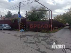 Дом 30м&sup2;, 1-этажный, участок 6 сот.  