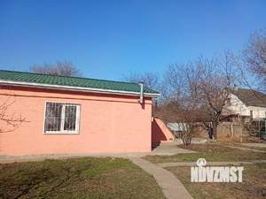 Дом 50м², 1-этажный, участок 7 сот.  