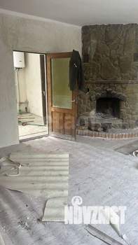 Дом 71м&sup2;, 2-этажный, участок 6 сот.  