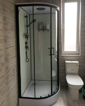 Дом 135м&sup2;, 1-этажный, участок 4 сот.  