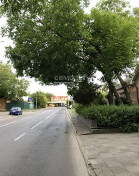 Дом 74м&sup2;, 2-этажный, участок 5 сот.  