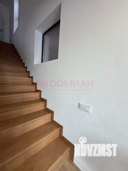 Дом 150м², 2-этажный, участок 3 сот.  