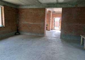 Дом 160м², 2-этажный, участок 5 сот.  