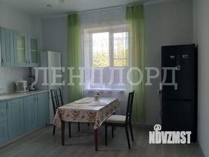 Дом 110м², 1-этажный, участок 4 сот.  