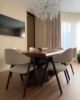 Дом 140м², 2-этажный, участок 3 сот.  