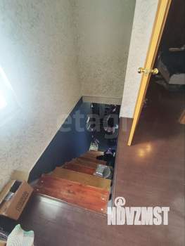 Дом 56м&sup2;, 2-этажный, участок 3 сот.  