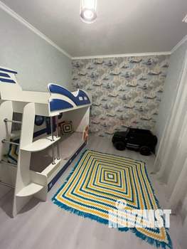 Дом 86м&sup2;, 1-этажный, участок 3 сот.  