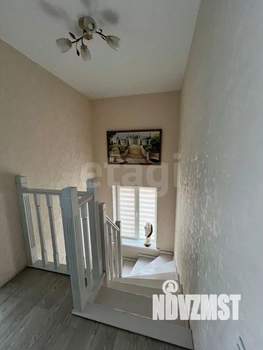 Дача 110м², 2-этажный, участок 3 сот.  