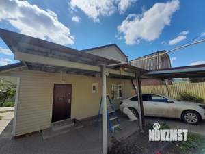 Дом 90м², 2-этажный, участок 6 сот.  