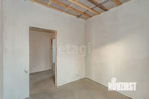 Дом 126м&sup2;, 1-этажный, участок 4 сот.  