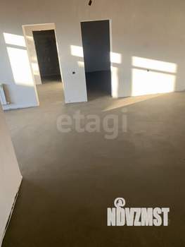 Дом 119м&sup2;, 2-этажный, участок 4 сот.  