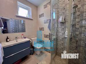 Дом 100м², 2-этажный, участок 3 сот.  