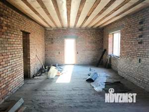 Дом 237м&sup2;, 2-этажный, участок 10 сот.  