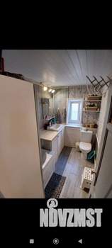 Дом 86м², 2-этажный, участок 2 сот.  