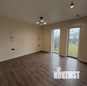 Дом 100м², 1-этажный, участок 4 сот.  