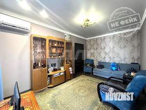 Дом 56м², 1-этажный, участок 2 сот.  