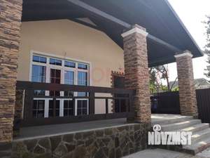 Дом 110м&sup2;, 1-этажный, участок 3 сот.  