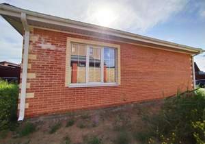 Дом 90м², 1-этажный, участок 4 сот.  