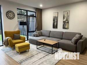 Дом 150м², 2-этажный, участок 2 сот.  
