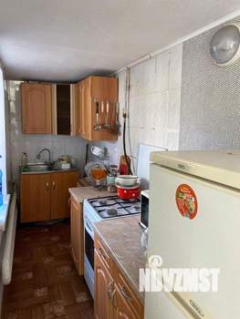 Дом 65м&sup2;, 2-этажный, участок 6 сот.  