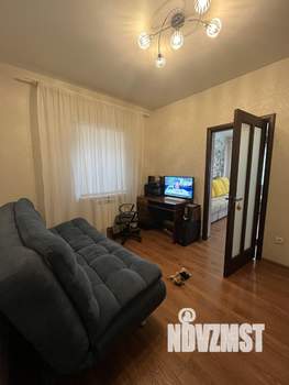 Дом 70м&sup2;, 1-этажный, участок 3 сот.  