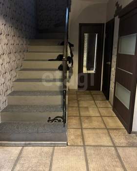 Дом 115м&sup2;, 2-этажный, участок 3 сот.  