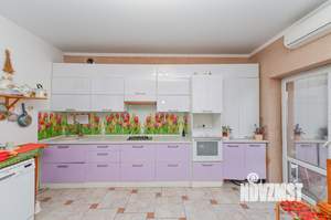 Дом 150м², 2-этажный, участок 2 сот.  